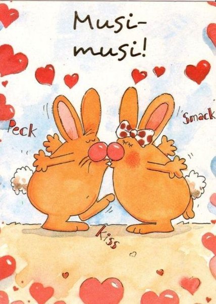 Прикольные картинки для любимого