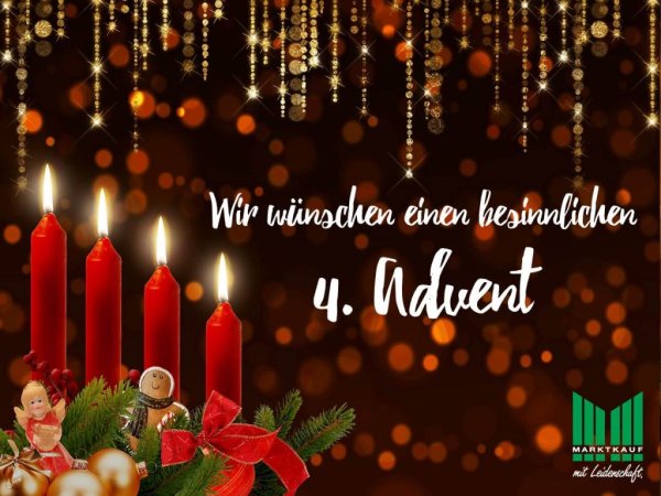 4 Advent