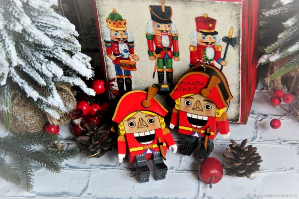 Щелкунчик картинки