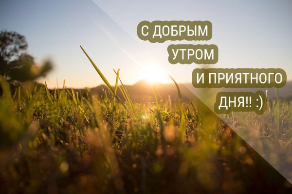 Утренние мотиваторы