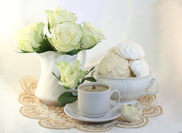 Нежного утра картинки красивые