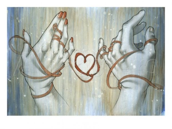 Связующая нить