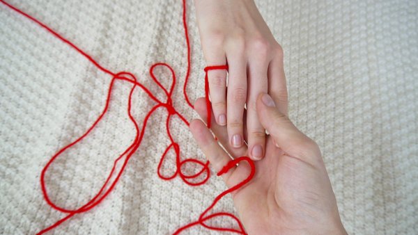 Нити судьбы