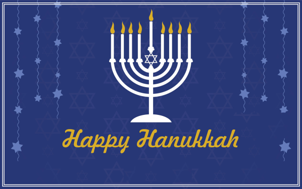 Ханука прикол