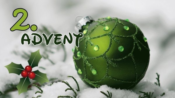 2 Advent