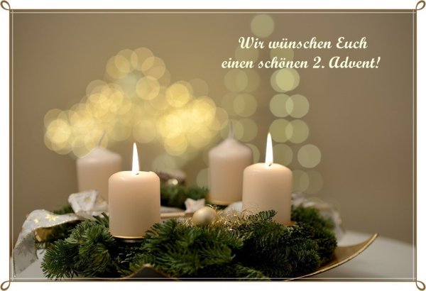 2 Advent
