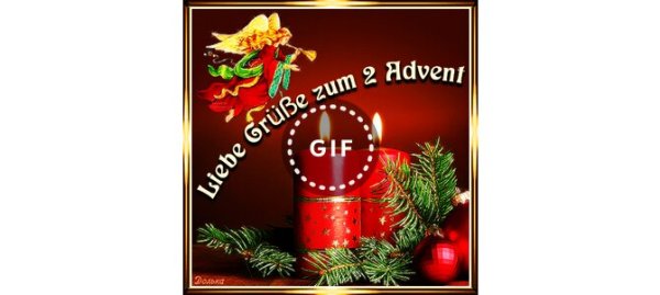 2 Advent