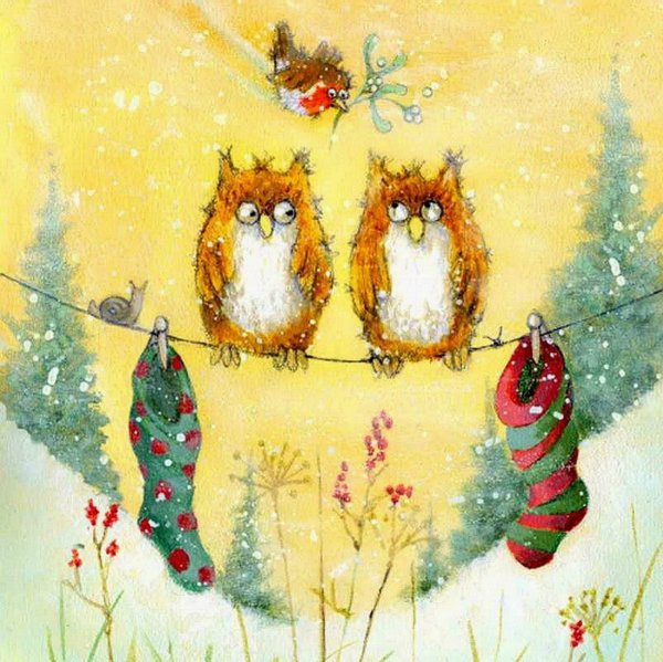 Английский художник-иллюстратор Jan Pashley