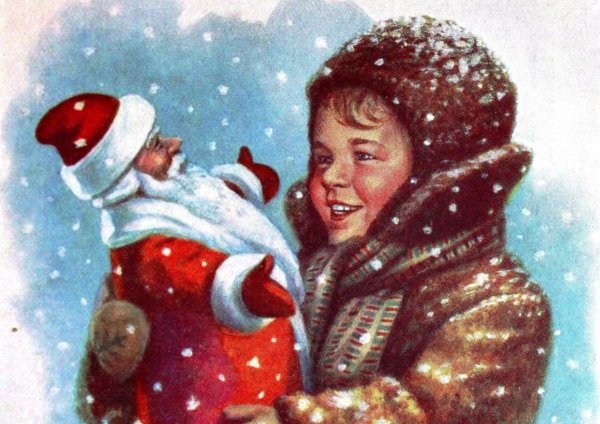 Гундобин е н художник