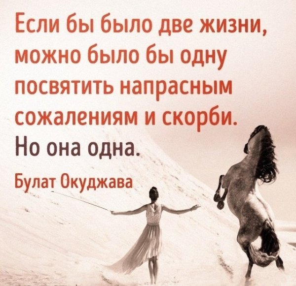 Цитаты со смыслом