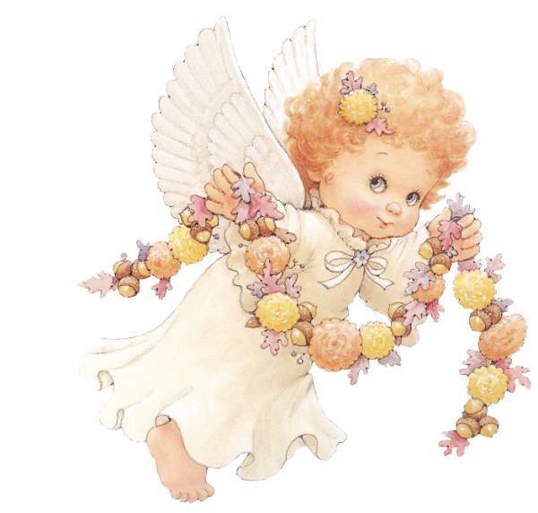 Ангелы рут Морхед