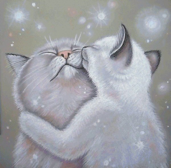 День пушистой нежности