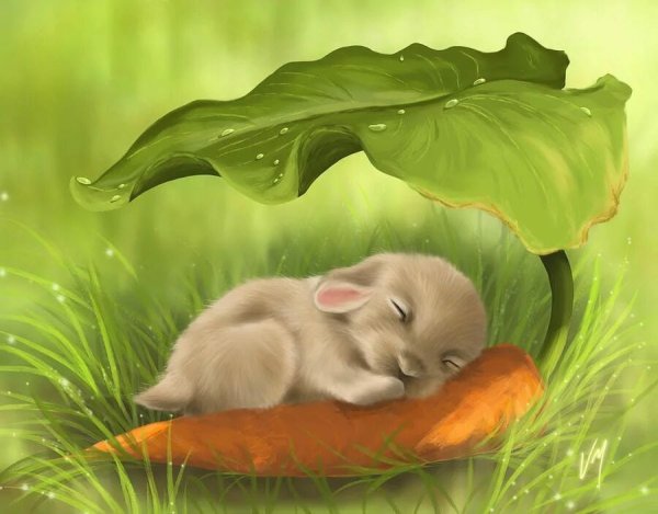 Veronica Minozzi картины