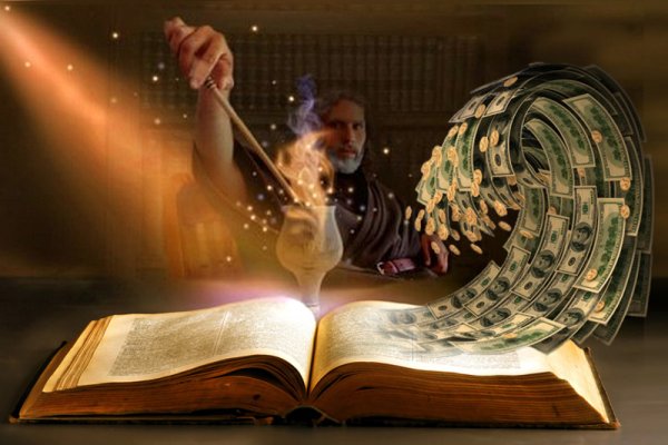 Мантра денег и богатства