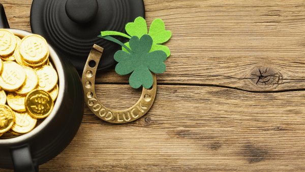 Фон богатство