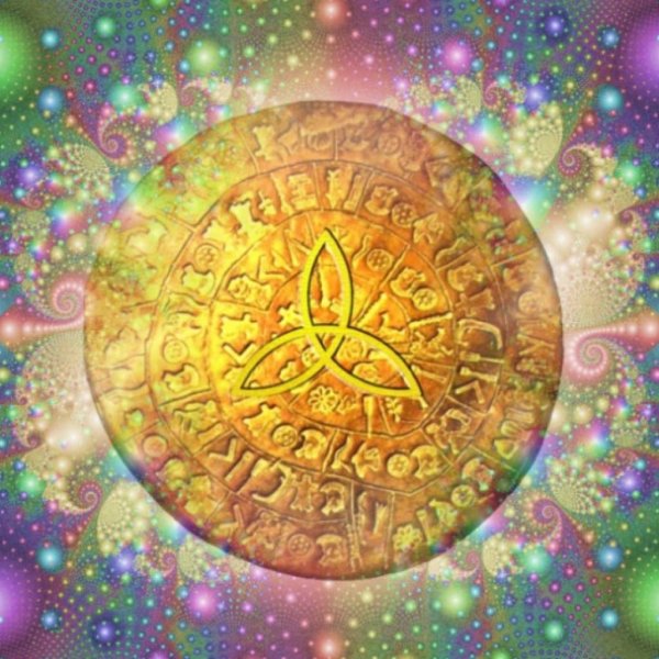 Фен шуй богатство и благополучие