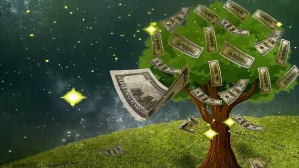 Символ богатства и процветания по фен шуй