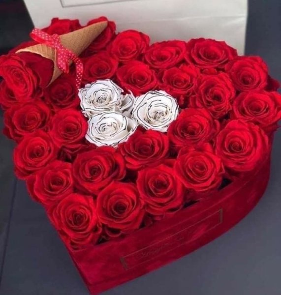 Открытки спасибо взаимно