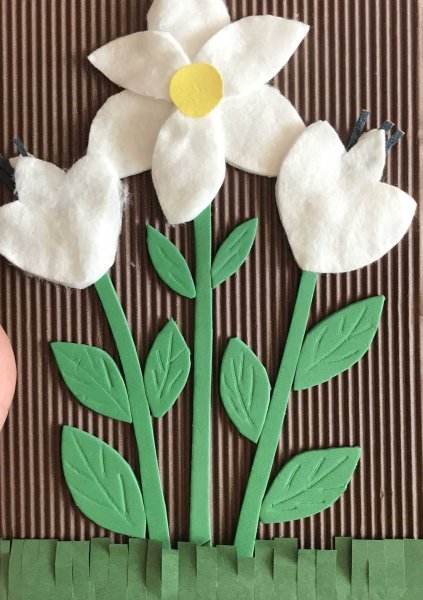 Поделки ко Дню семьи любви и верности