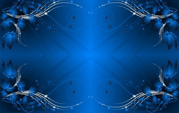 Красивый фон для презентации