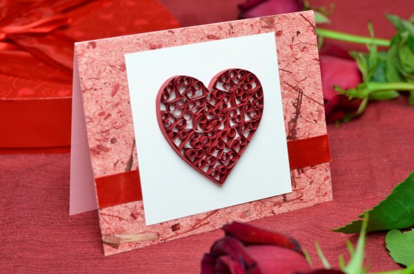 С днем св Валентина