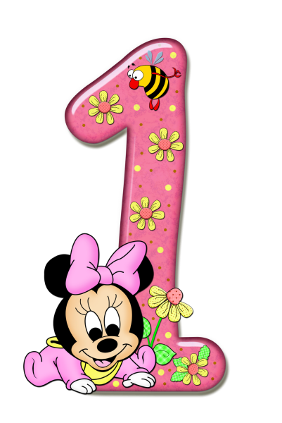 С днём рождения 7 лет девочке