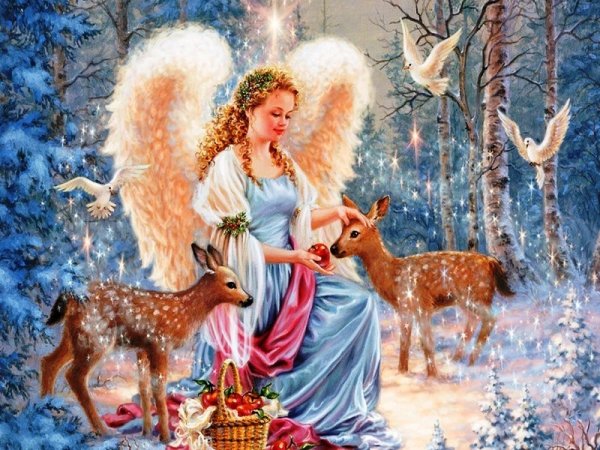 З Різдвом Христовим вітання