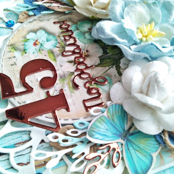 Поздравления с днём рождения 45