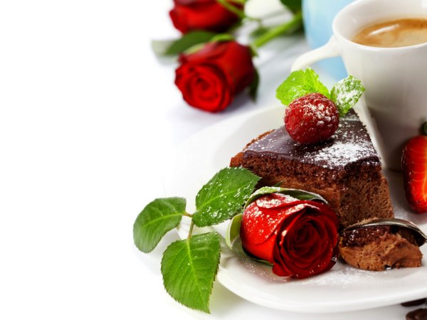 Доброе утро любимая