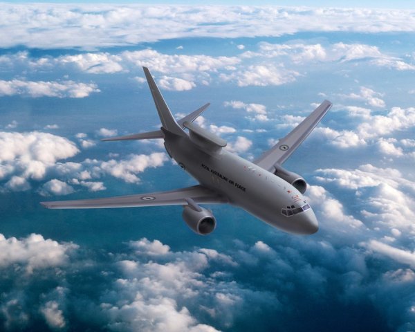 Счастливого полёта и мягкой посадки