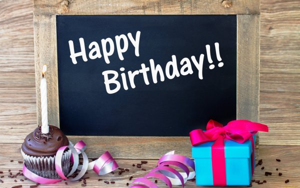 Миню.ны на день рождения