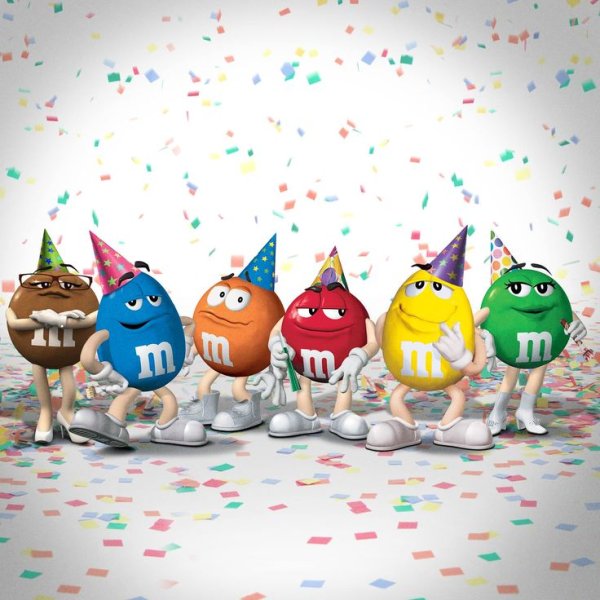 С днём рождения на английском