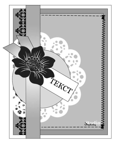 Скетчи для скрапбукинга открытки