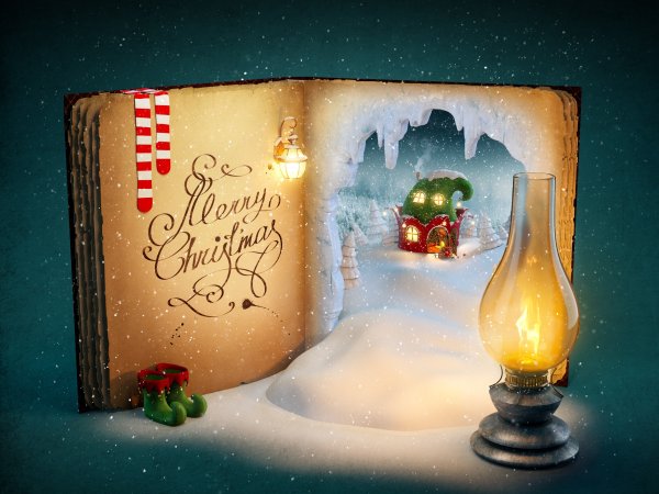 Рождество Христово