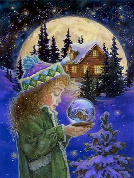 Стюарт Шервуд (Stewart Sherwood)