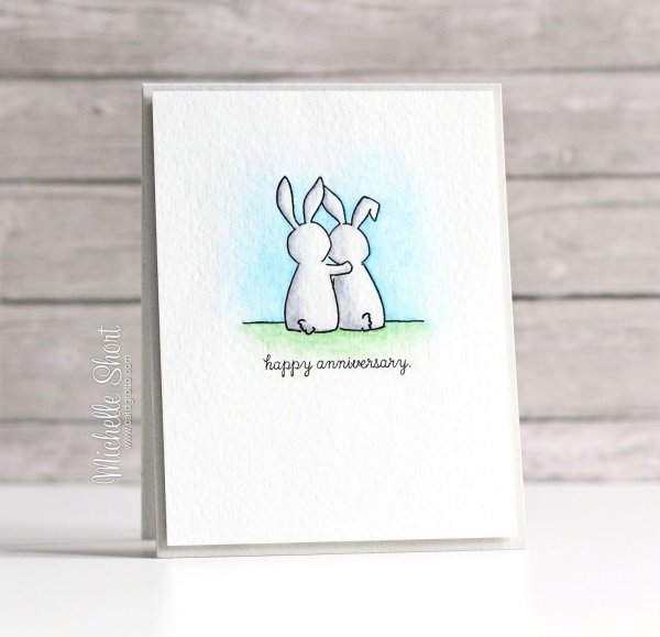 Милые рисунки на карточках