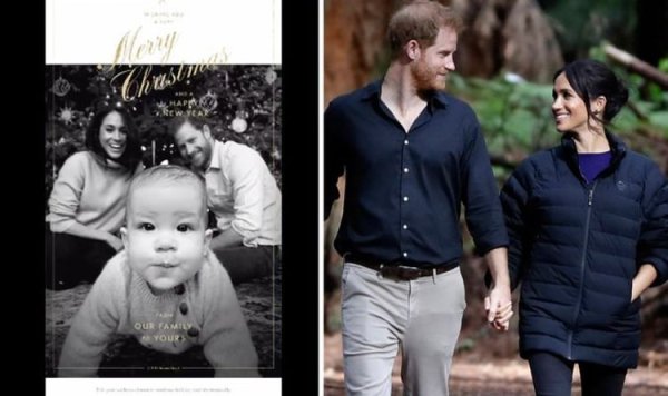 Christmas with a Royal Family movie 2013