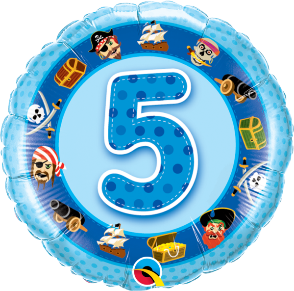 Красивые цифры в круге