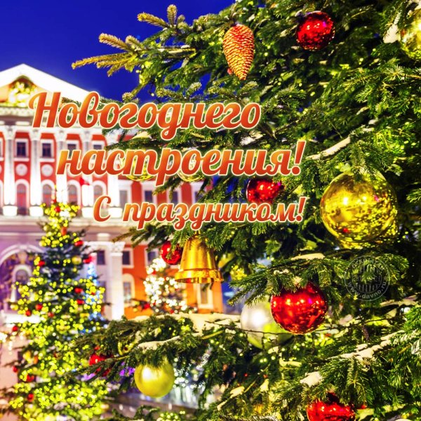 Новый год (праздник)