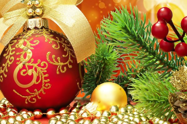 Поздоровлення з новим роком