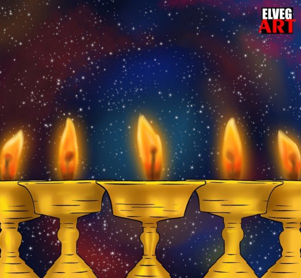 Чже Цонкапа статуя