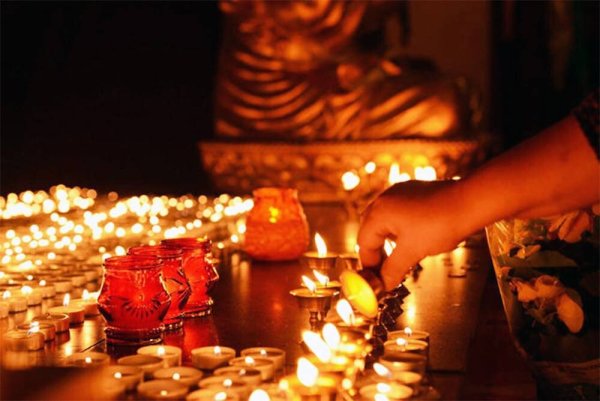 Открытки с праздником Зул