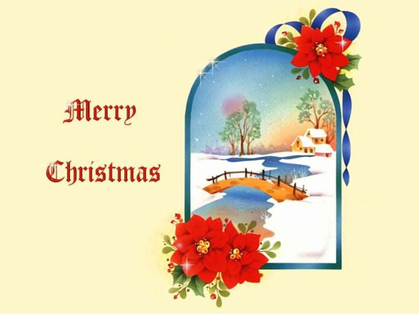 Открытки с новым годом на болгарском языке