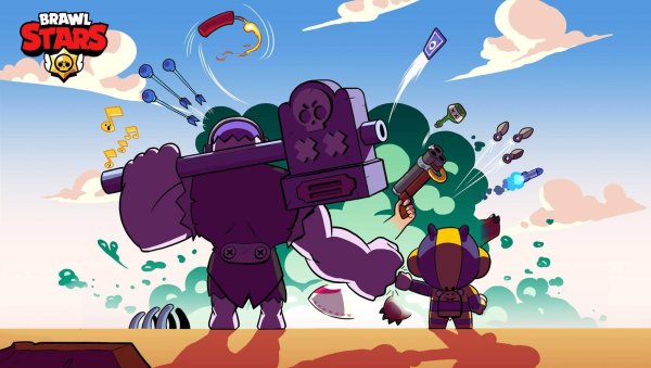 Браво старс логотип на белом фоне