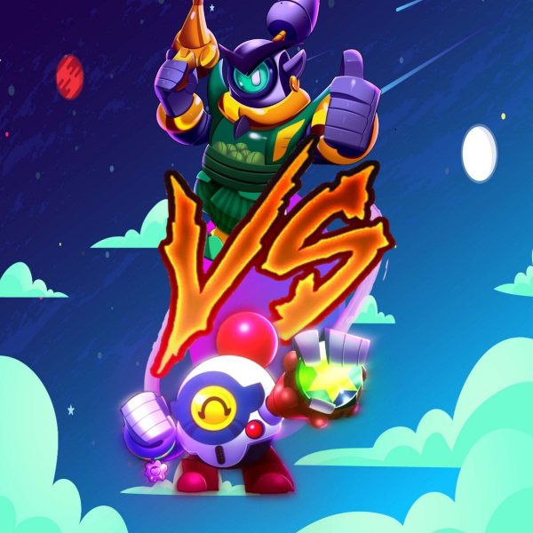 Мэг Браво старс