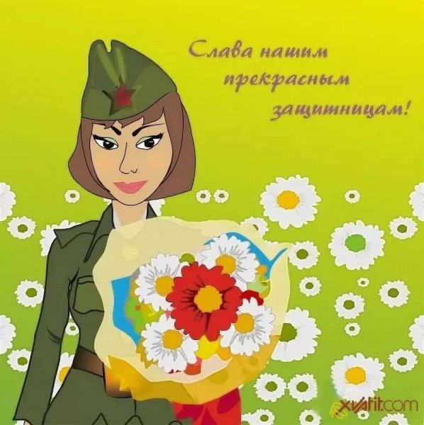 Плакаты на военную тематику