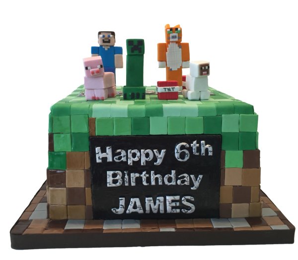 Др в стиле майнкрафт шаблоны