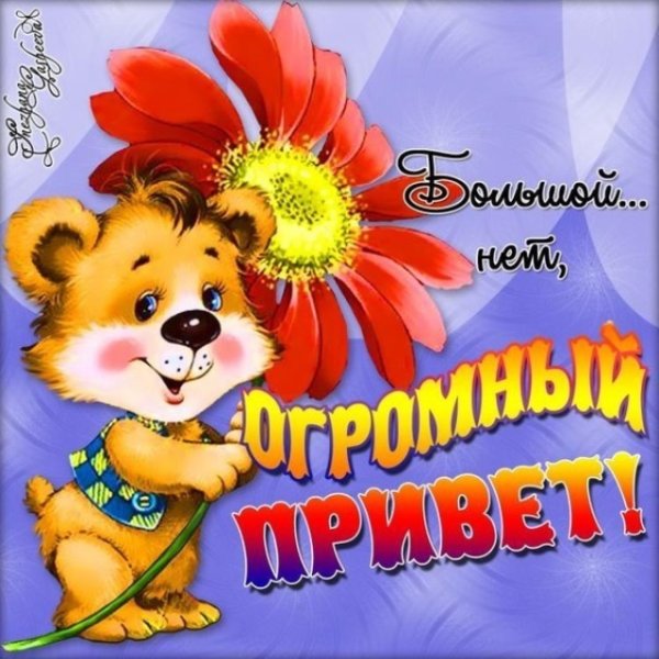 Круглый Пушистик