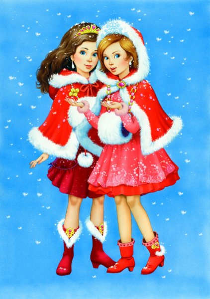 Новогодние поздравления