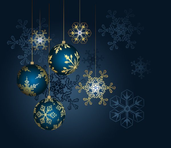 Новогодние исходники